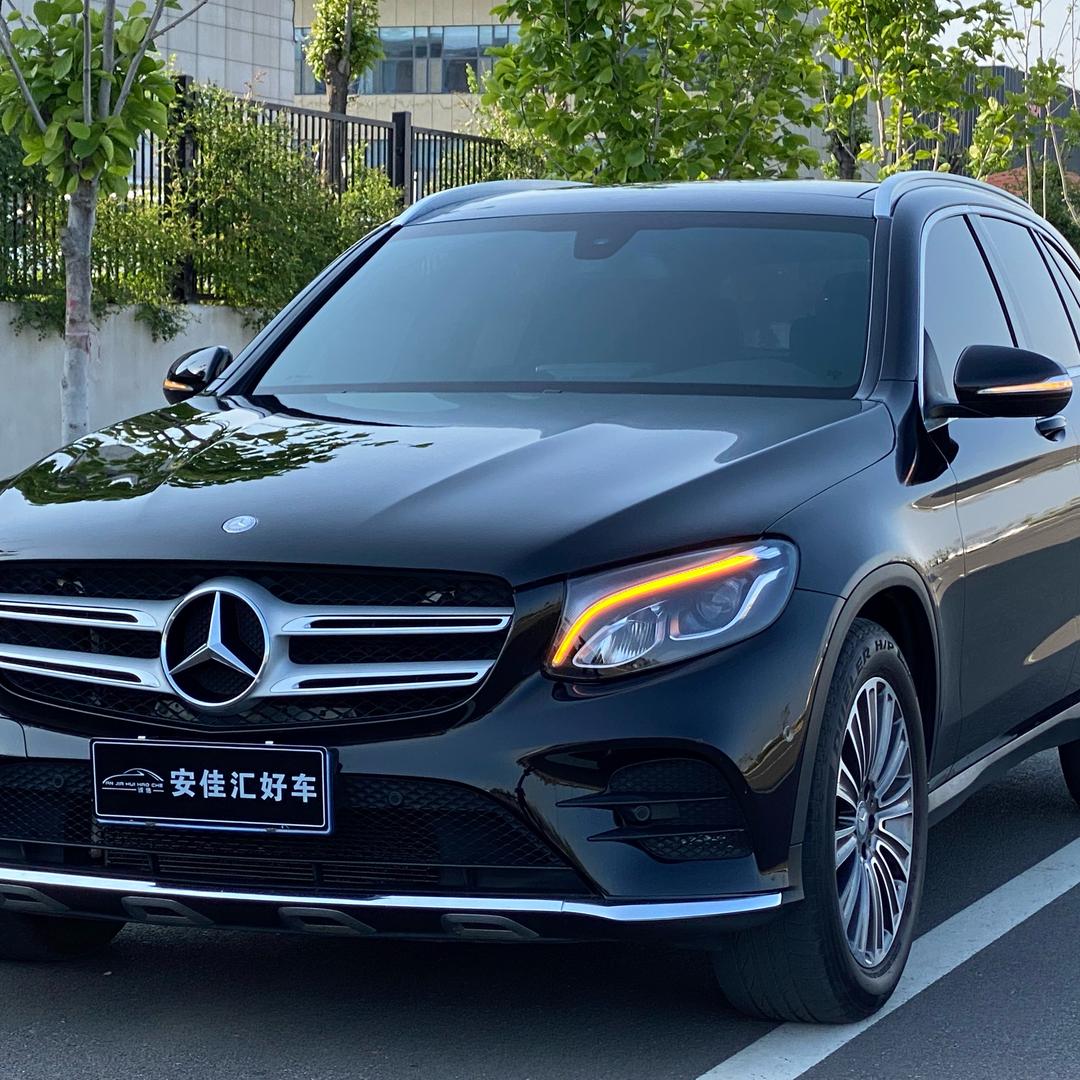 潍坊安佳汇名车（宿）