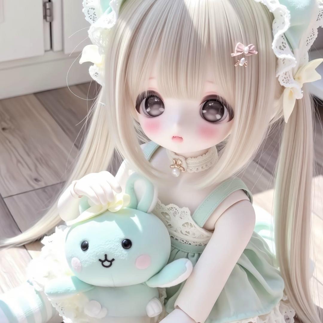 ⁺ʚ小雨眠眠ɞ⁺