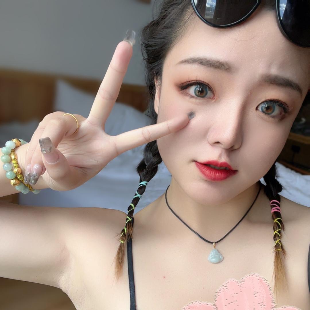 小胡今天练哪里