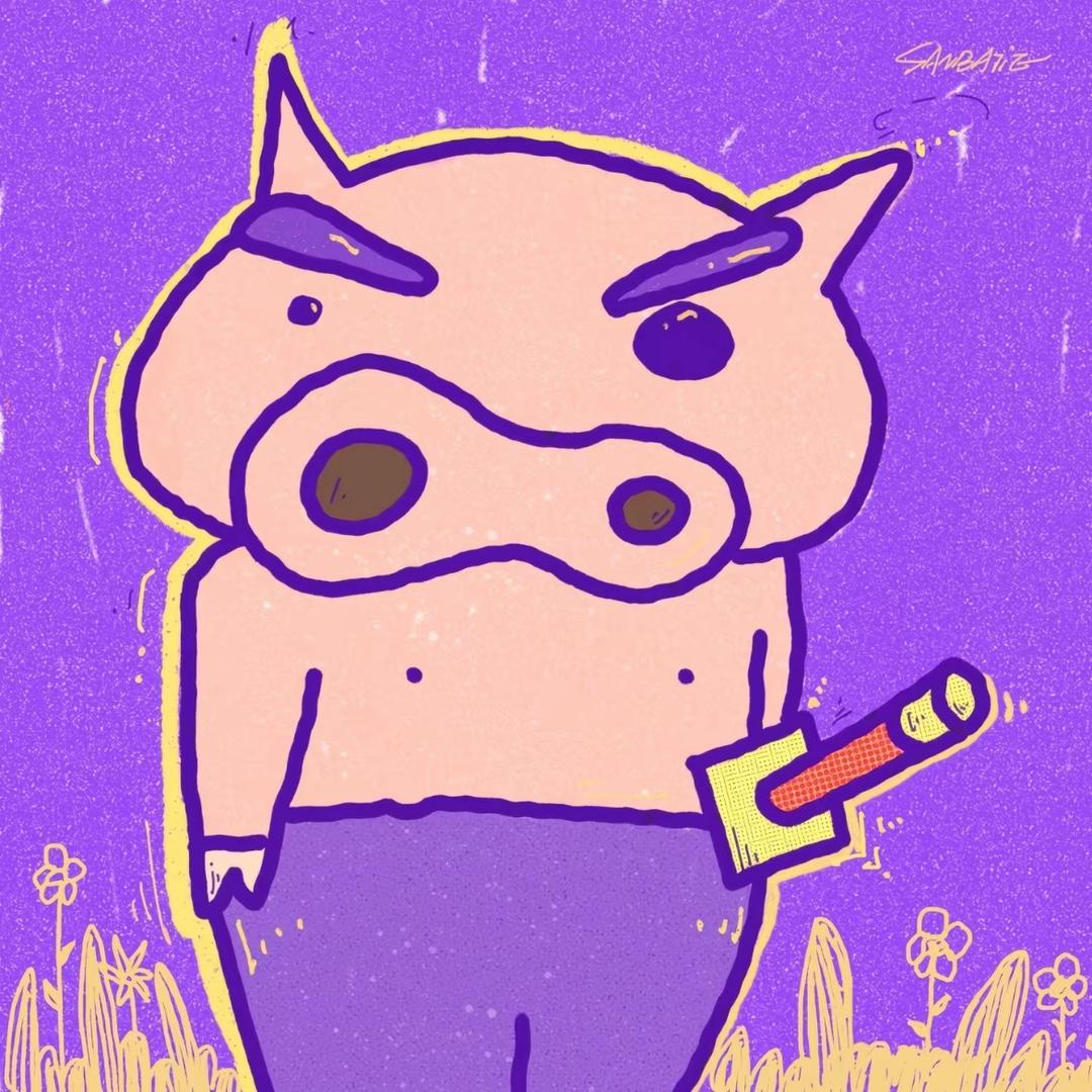 小笼包宝宝