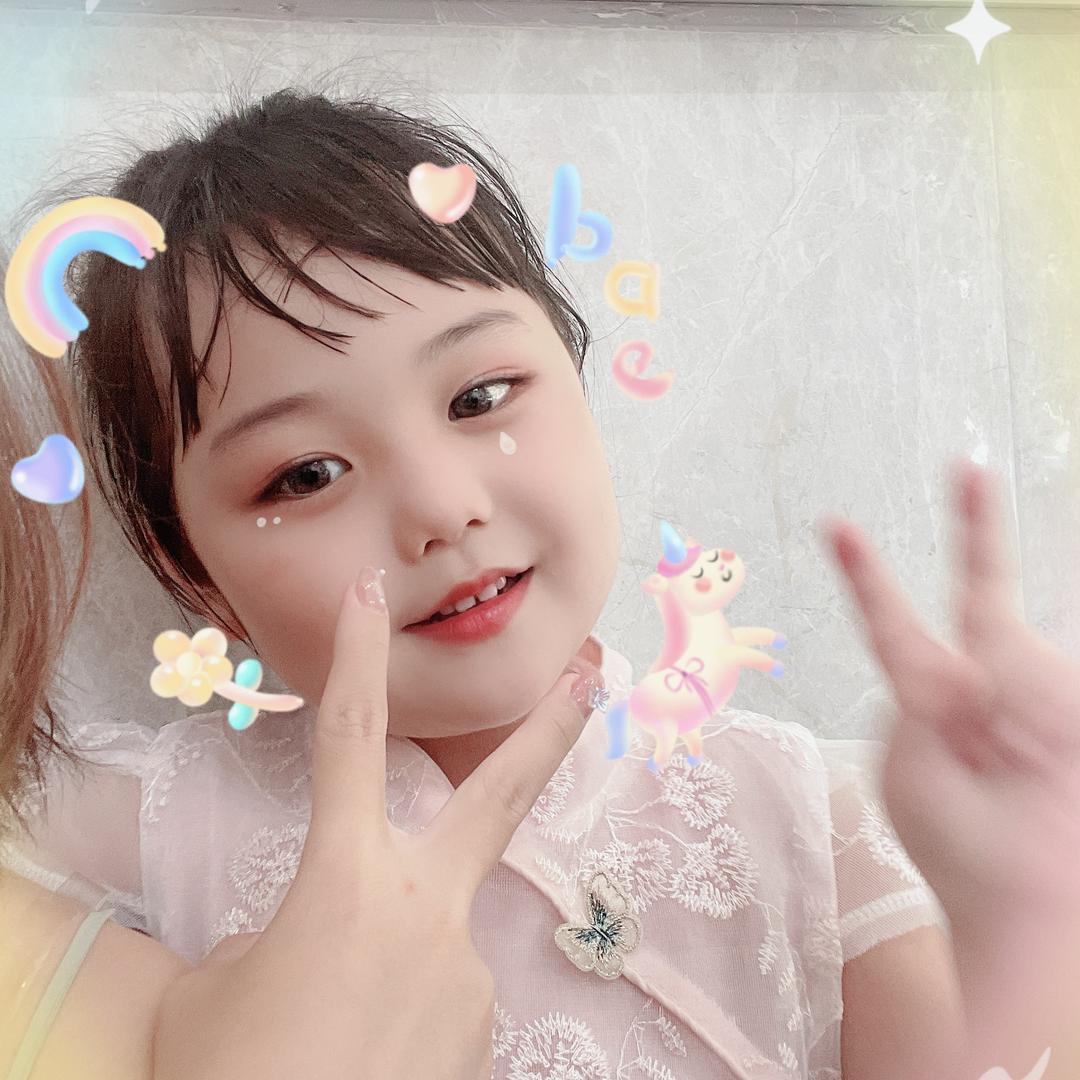 萌宝
