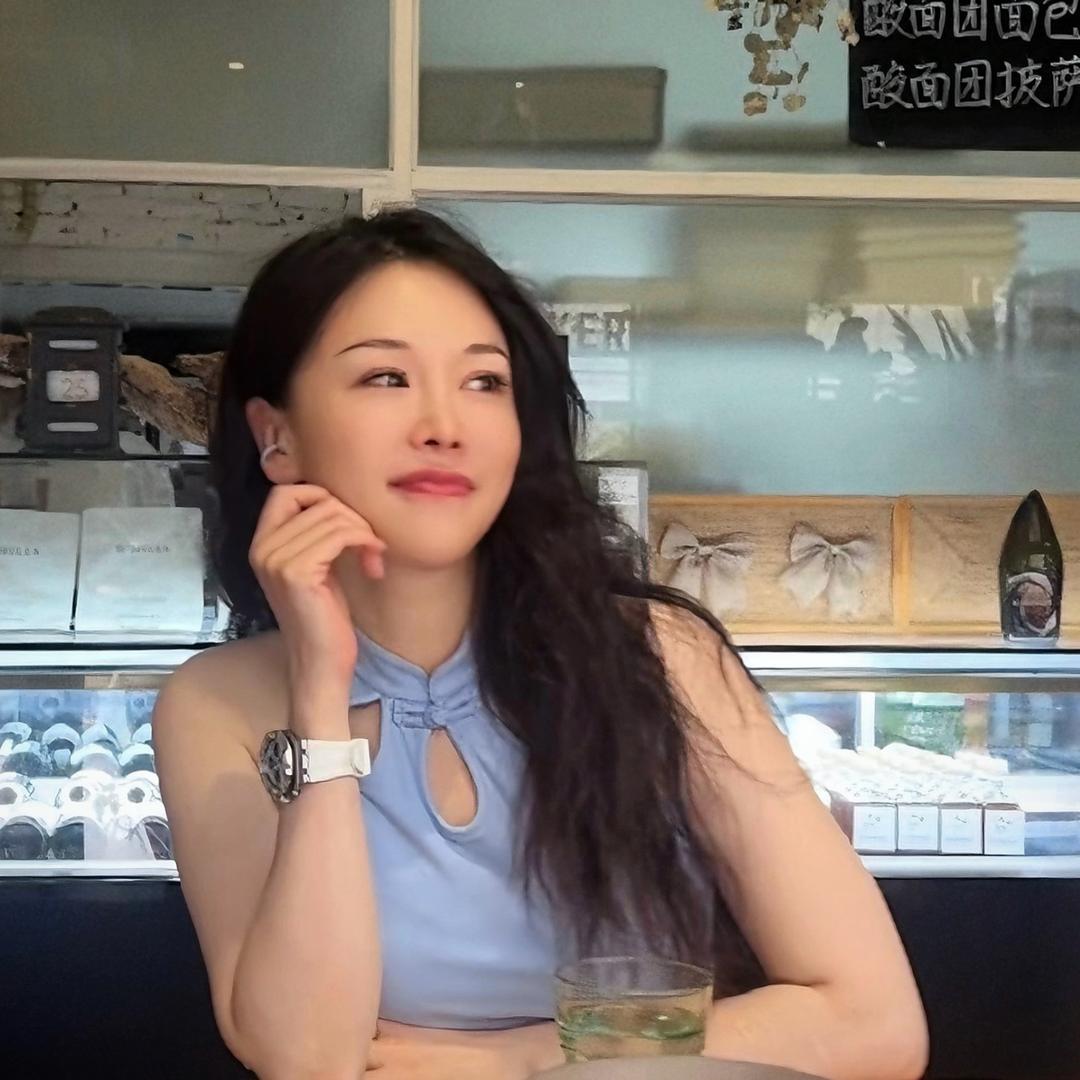 是珊啊🦋