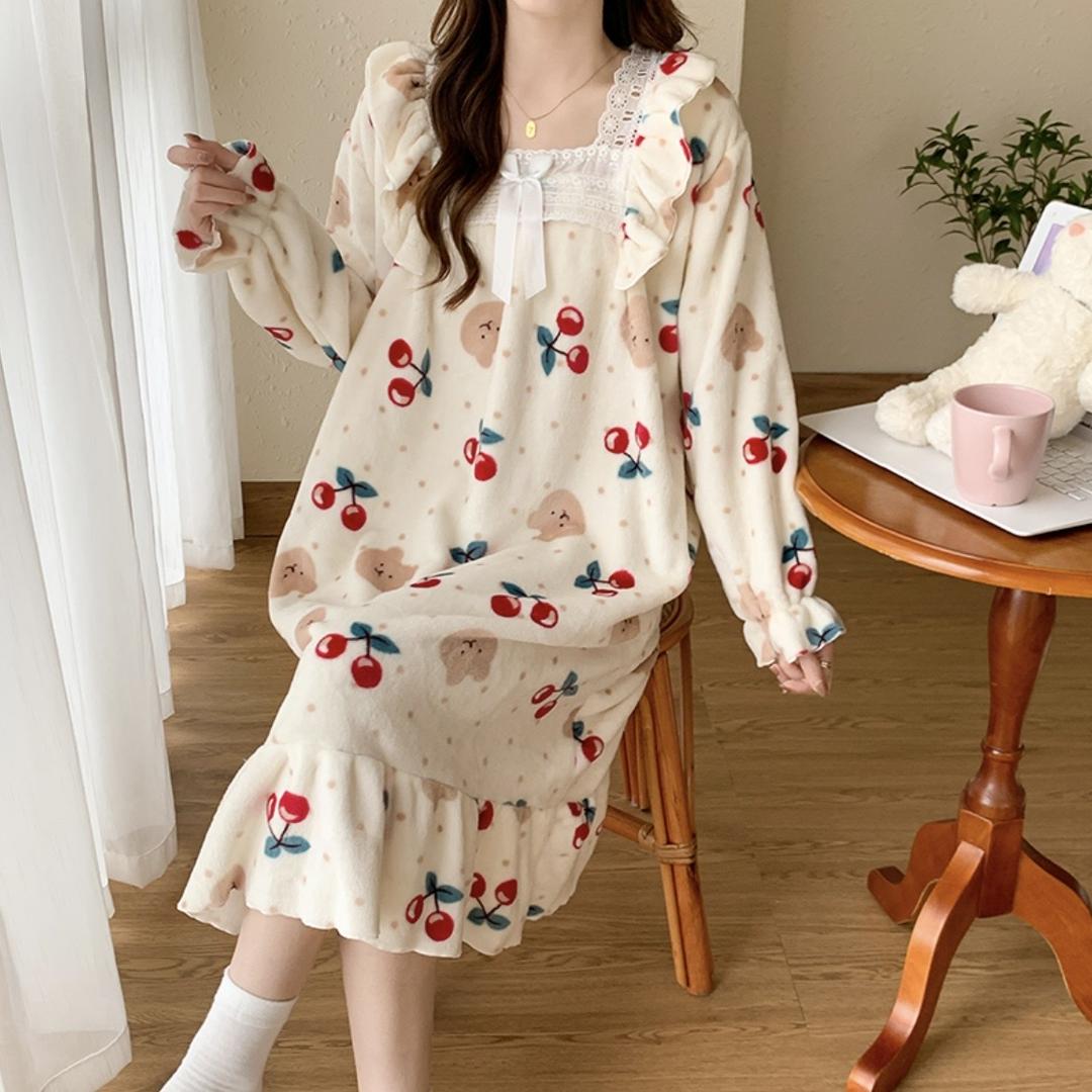 奈奈的家居日记