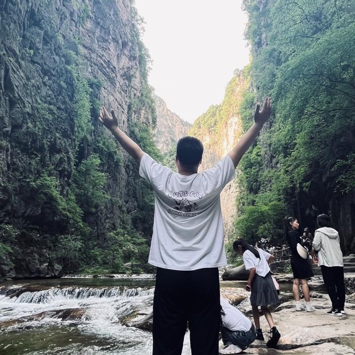 小马旅行（漠河版）❄️