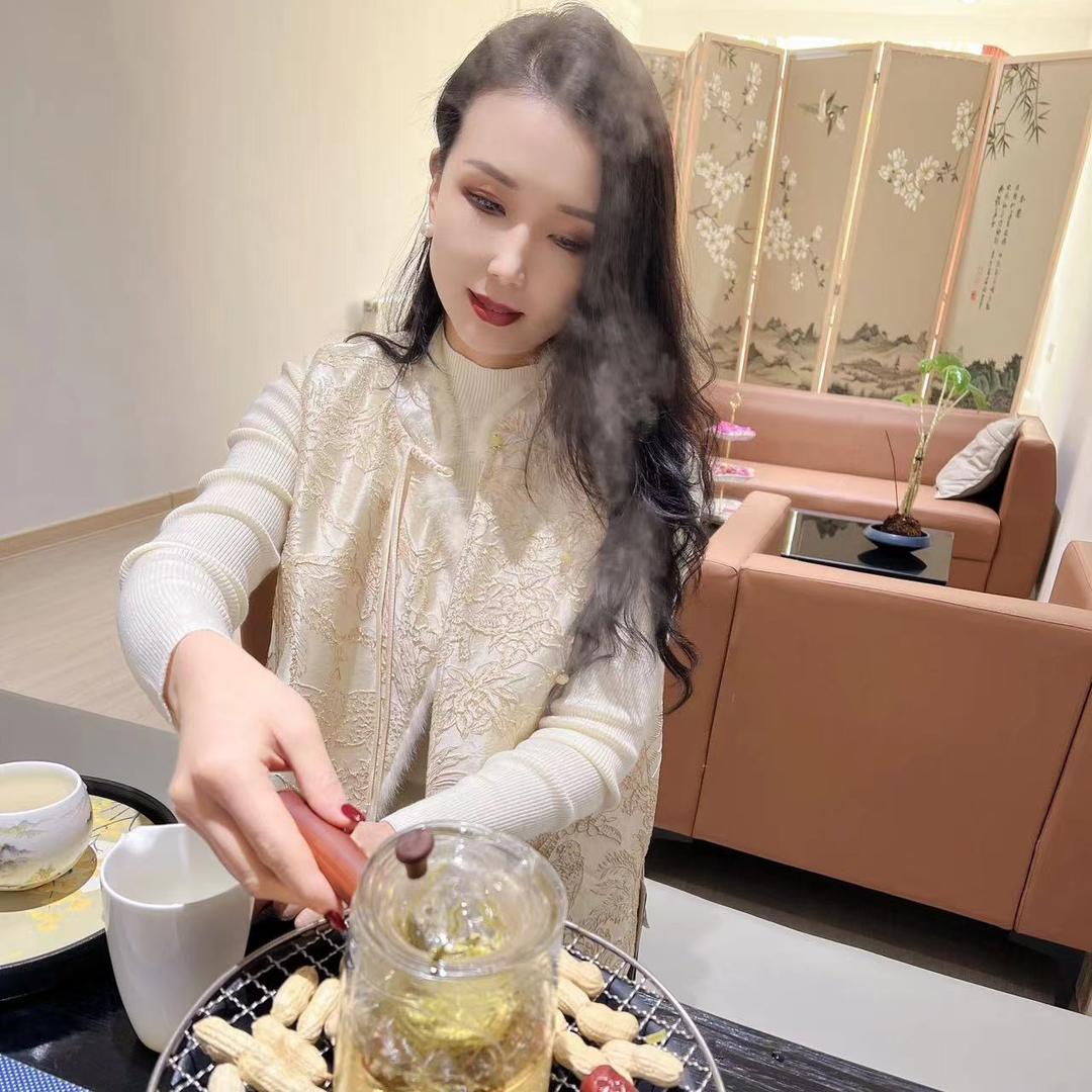 蓟州在喜（小妹）