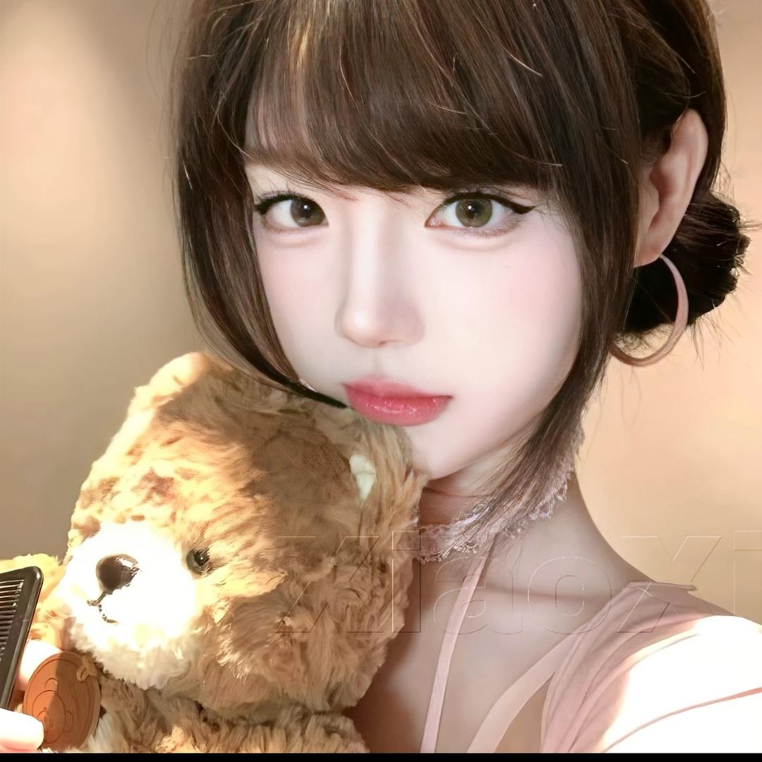 如初