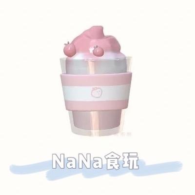 NaNa微缩食玩DIY