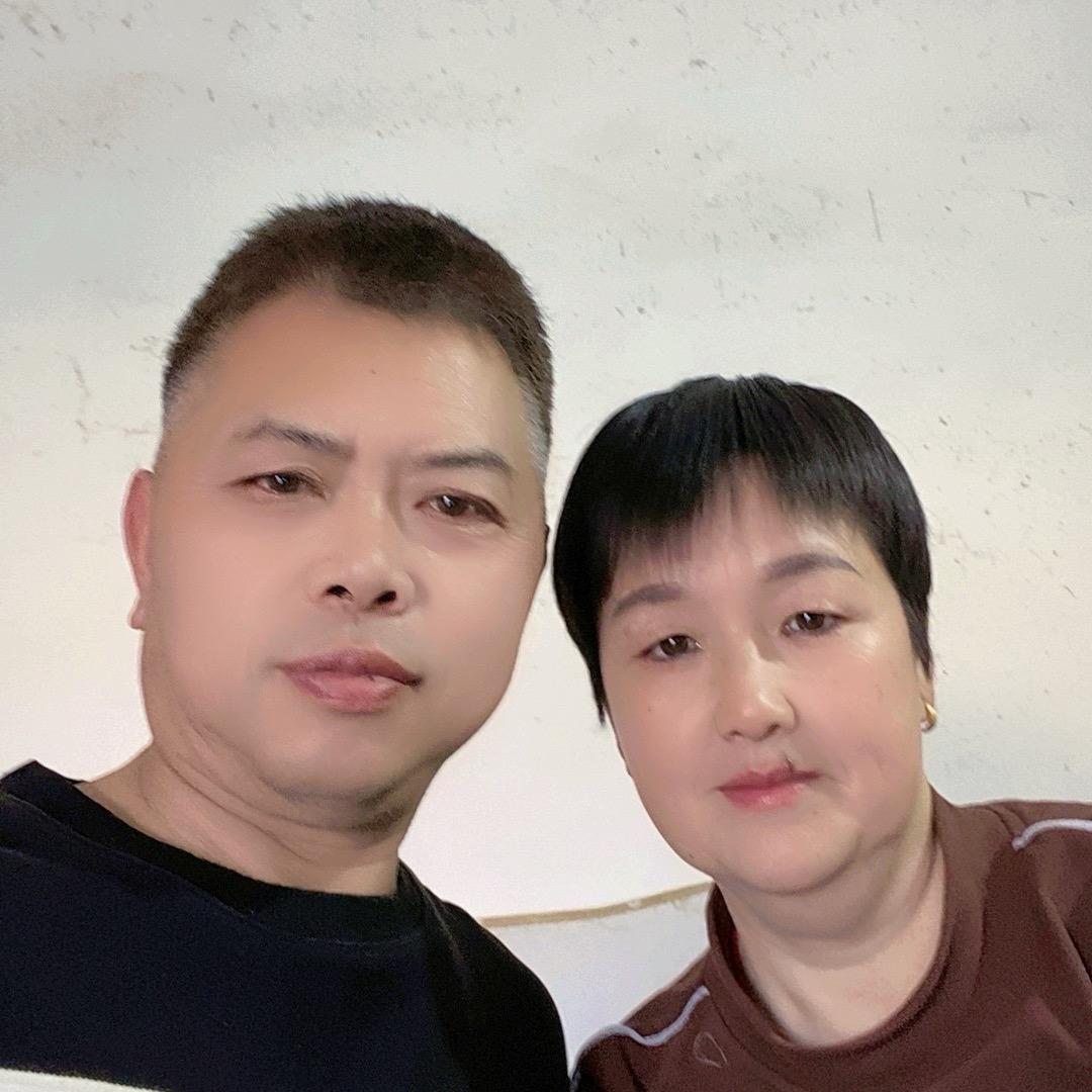 开心哥（开心哥嫂）🎤不定时开播