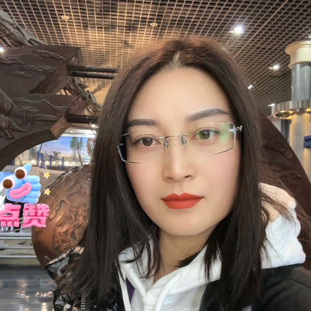 李可心