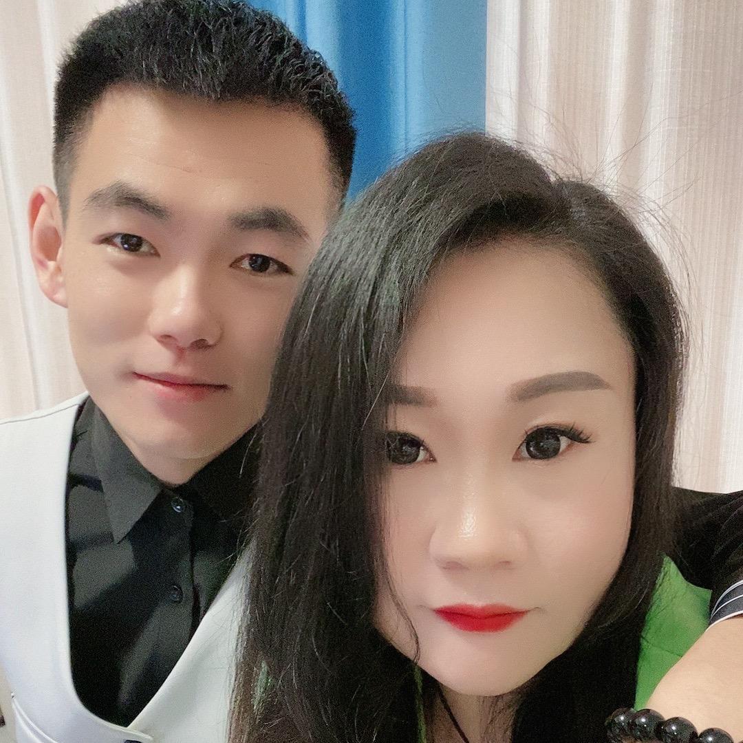 杨总归来