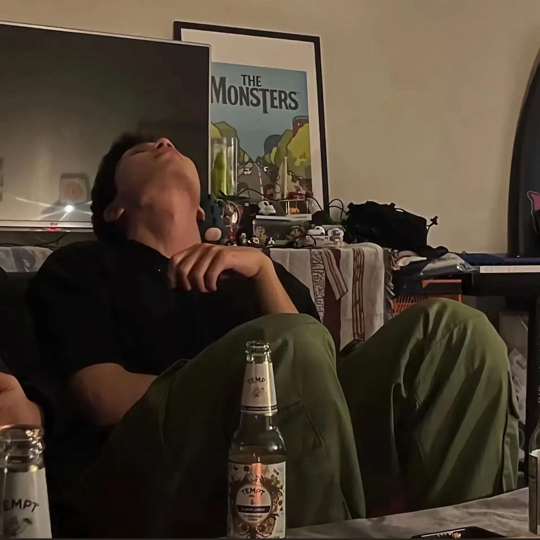 莫要辜负小陈💫