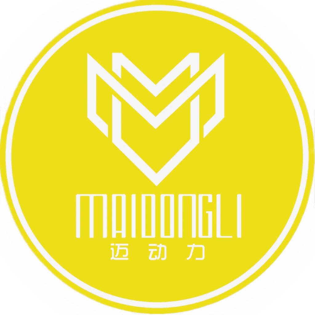 迈动力健身训练营（道里店）