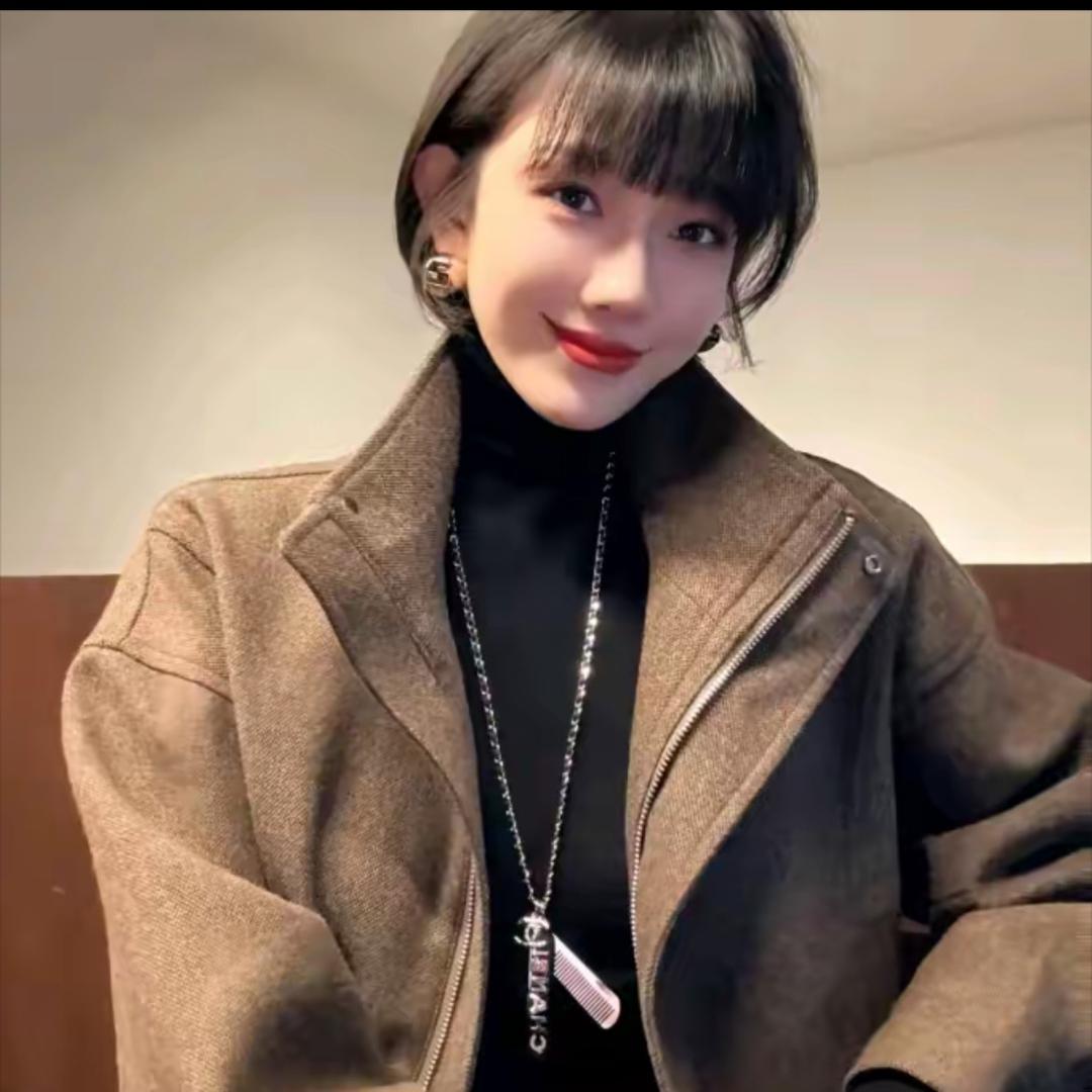 Winnie菁菁（穿搭甄选）