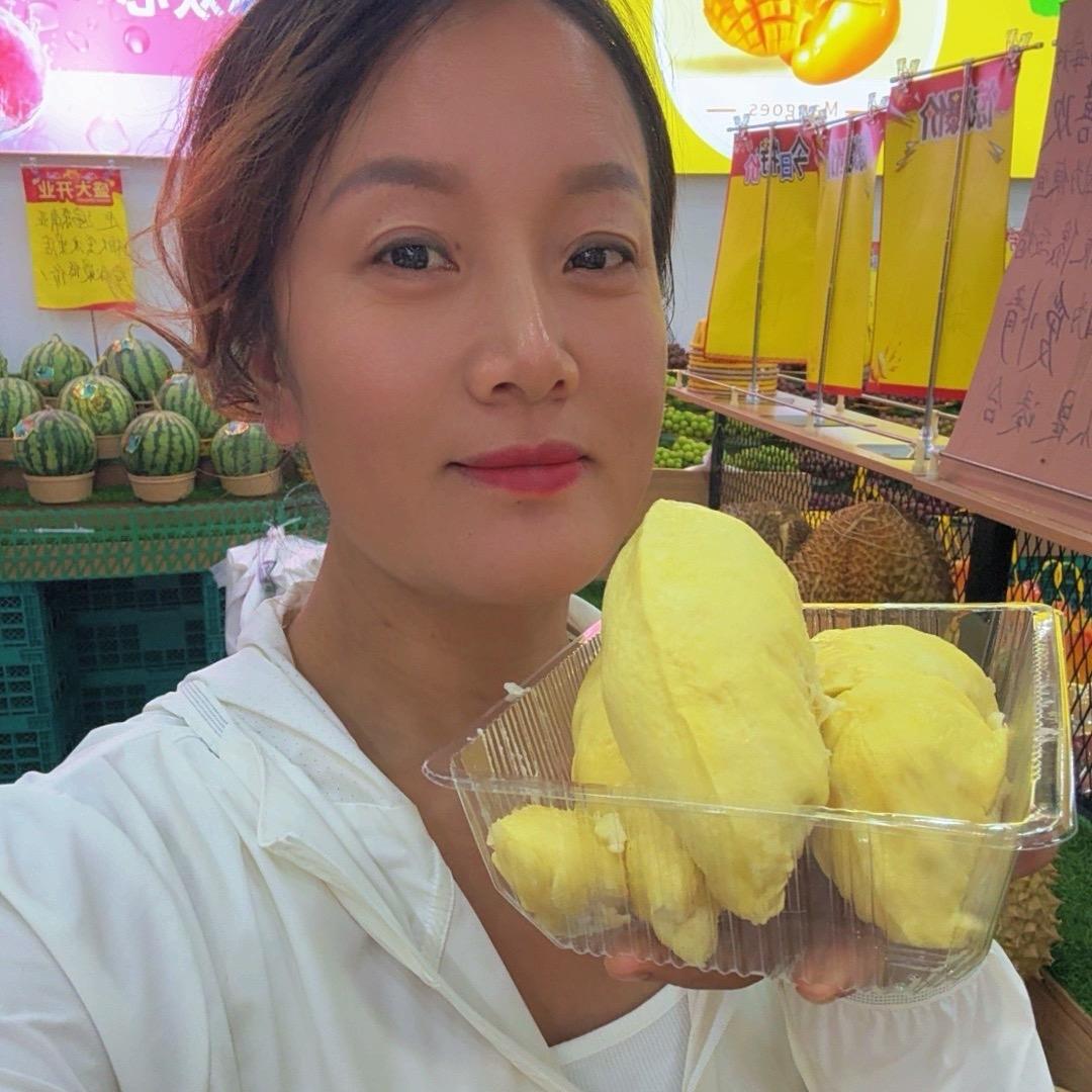 滨海杨大紫水果批发行总店
