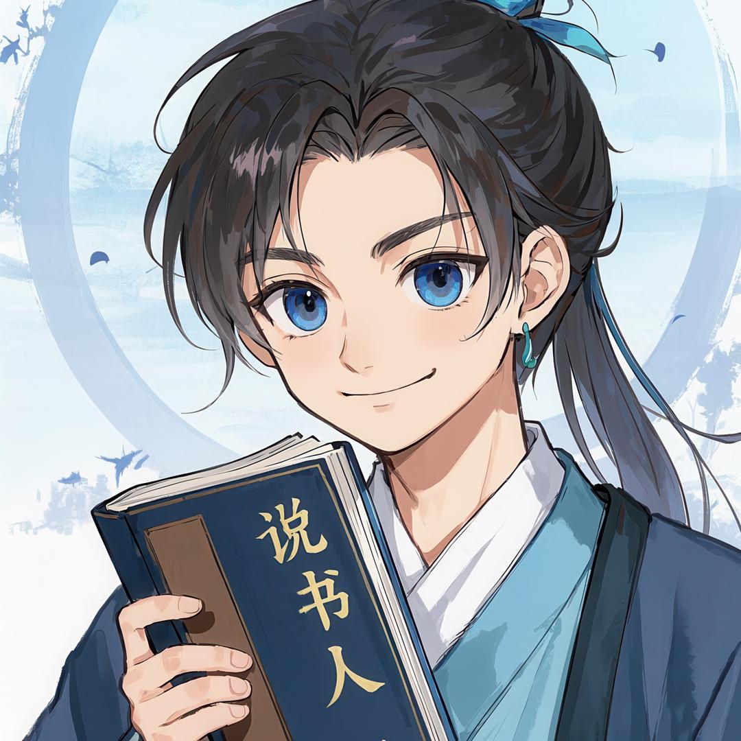 历史说书人