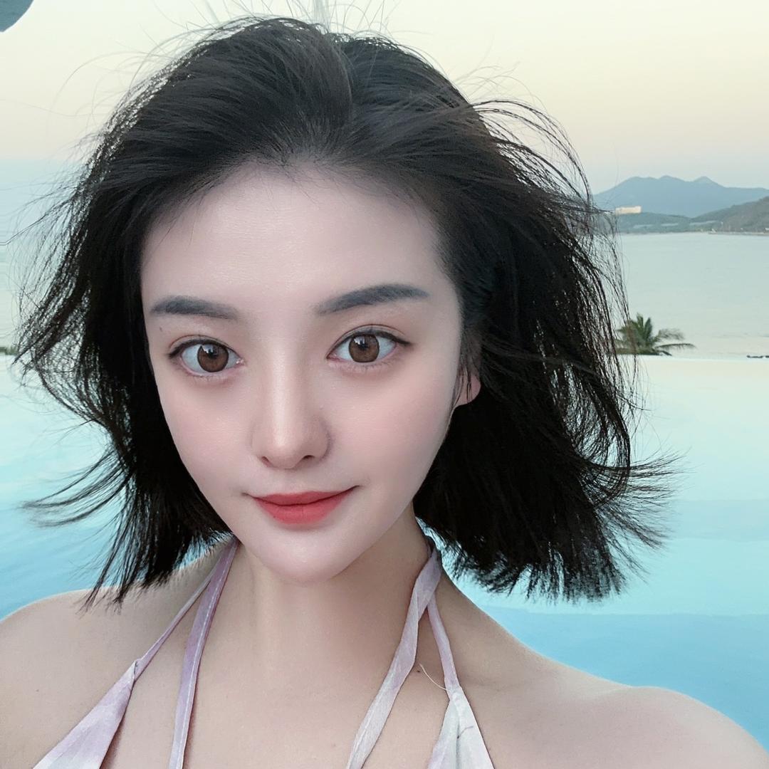 🧚‍♀️人间富贵花🧚‍♀️