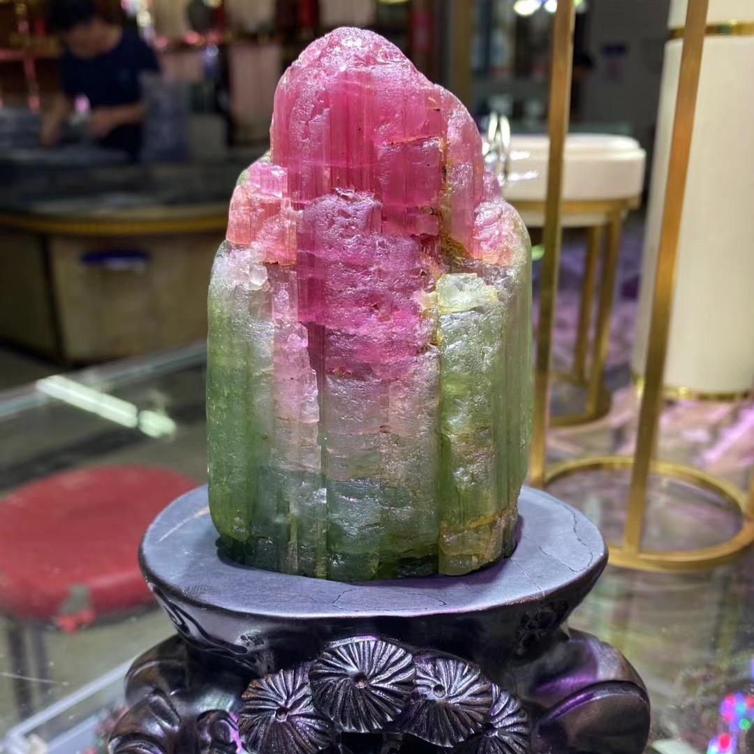 玺饰珠宝