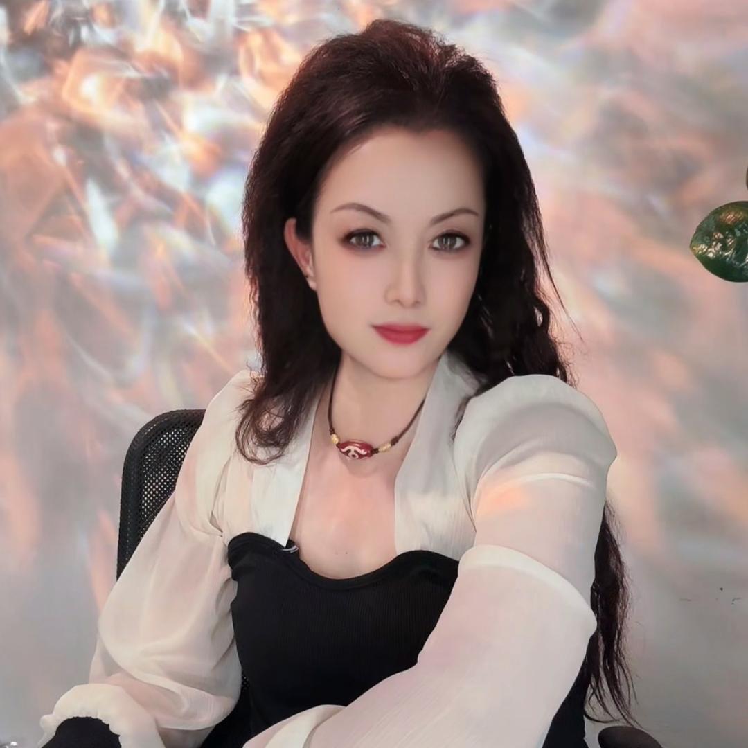 蓝颜💦