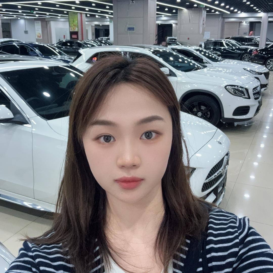 丽妹说车