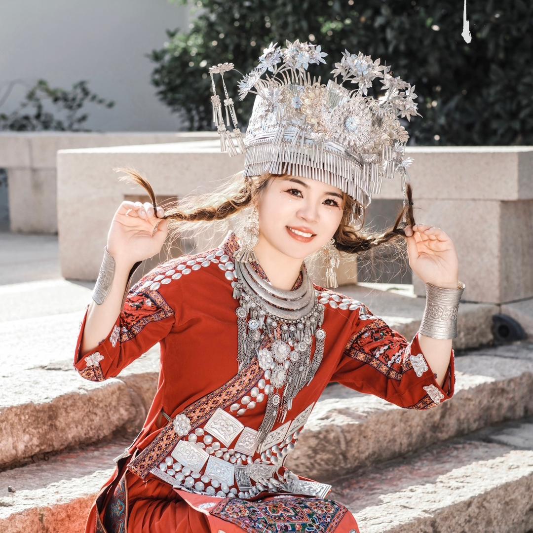 小青仙女（在江苏）