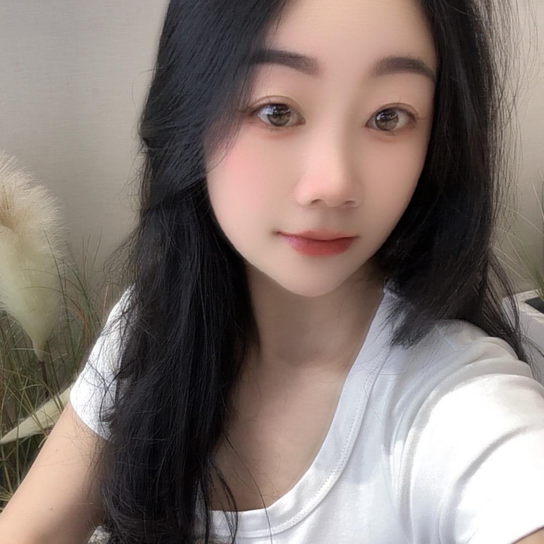 青青在努力
