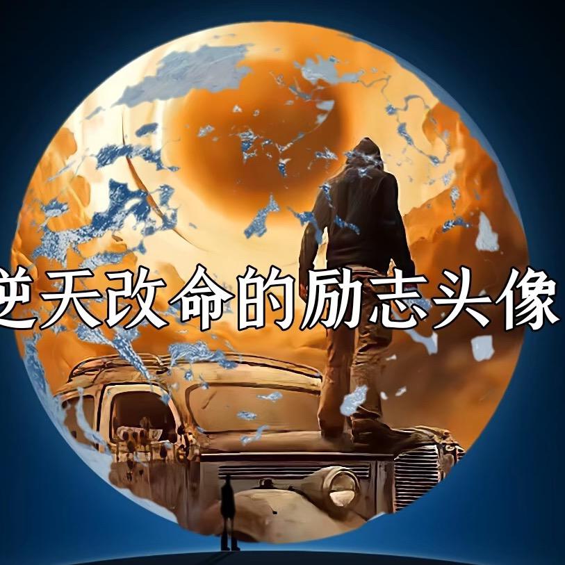 励志大山哥