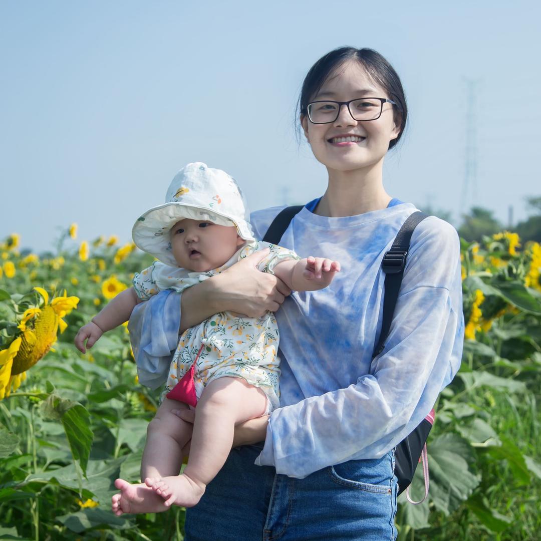 曼迪老师科学育儿