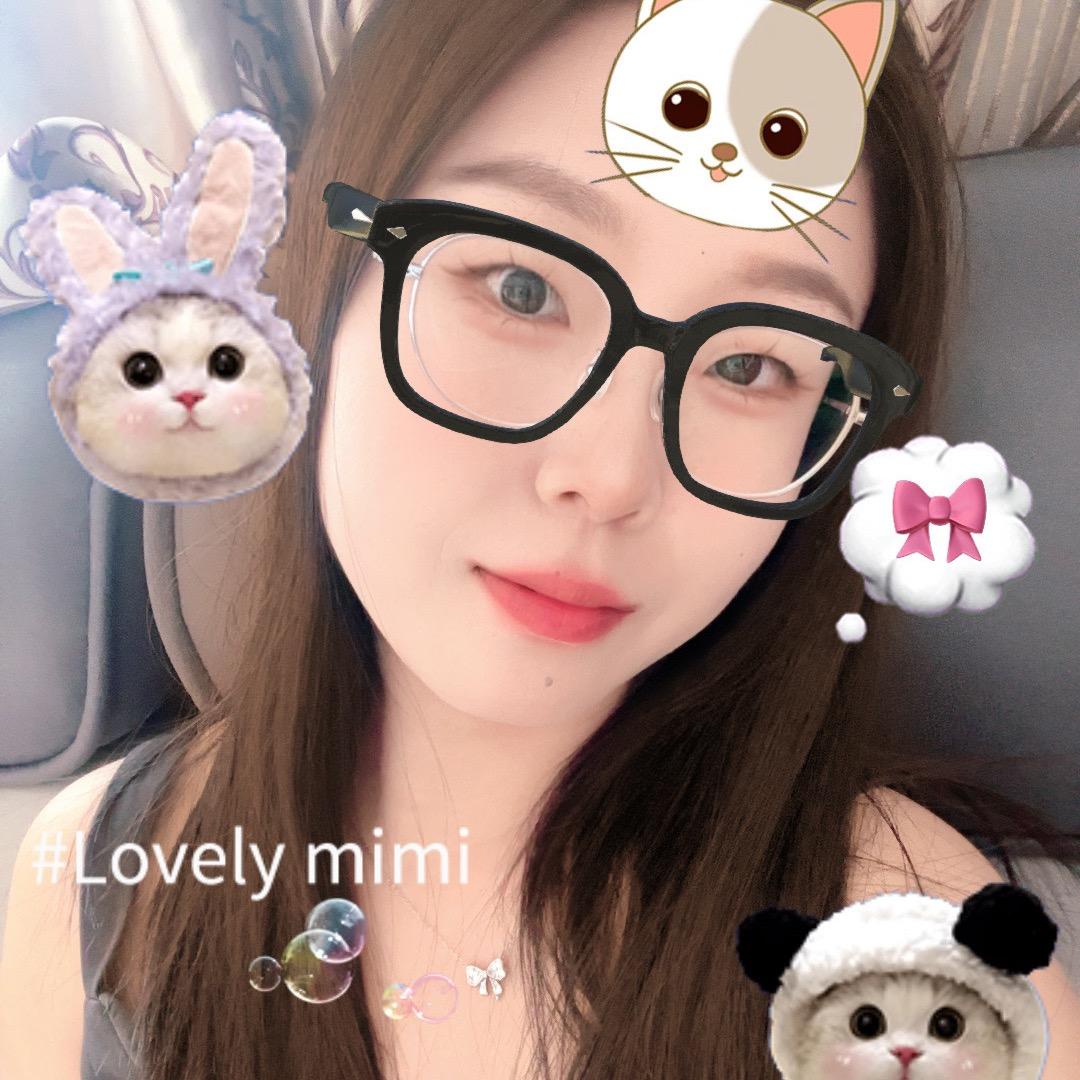 阿萌