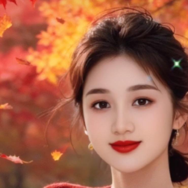 每天微笑都一点