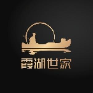 霞湖世家男装-振湖