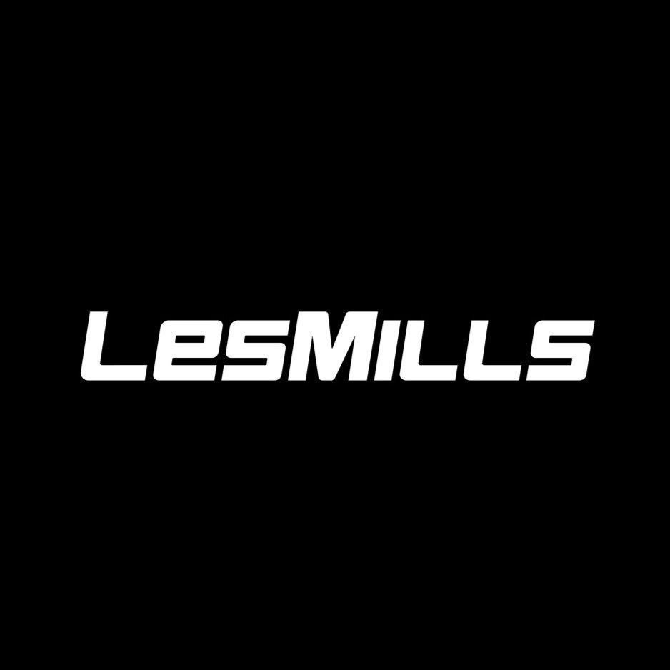 莱美LesMills
