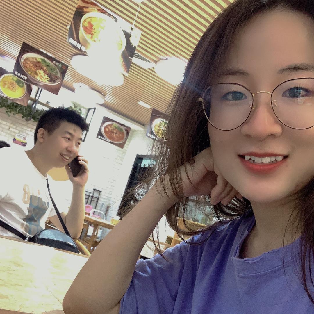 单眼皮痴粘土