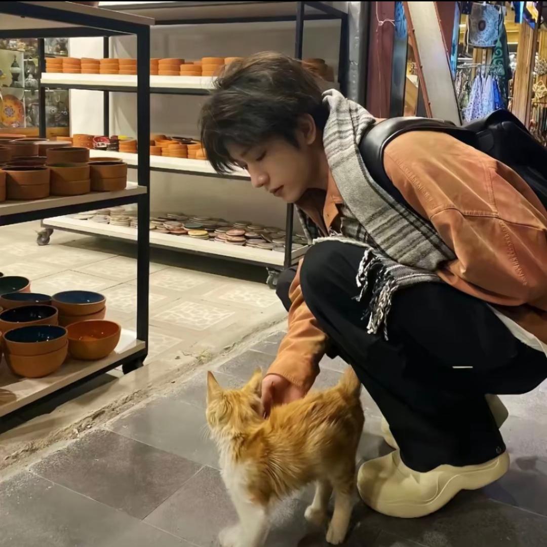 米奇·