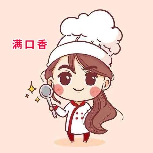 满口香餐饮小吃技术