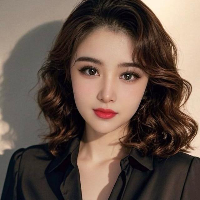 ⚡娜娜美容美发店⚡