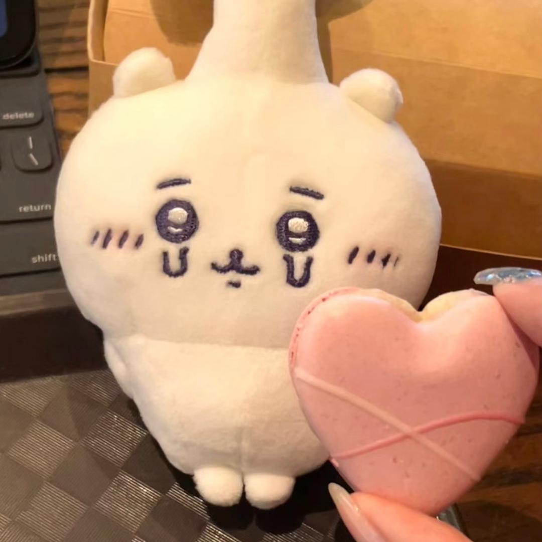 幸运蛋挞