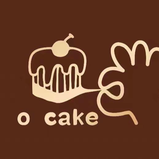 O cake甜品店官方号