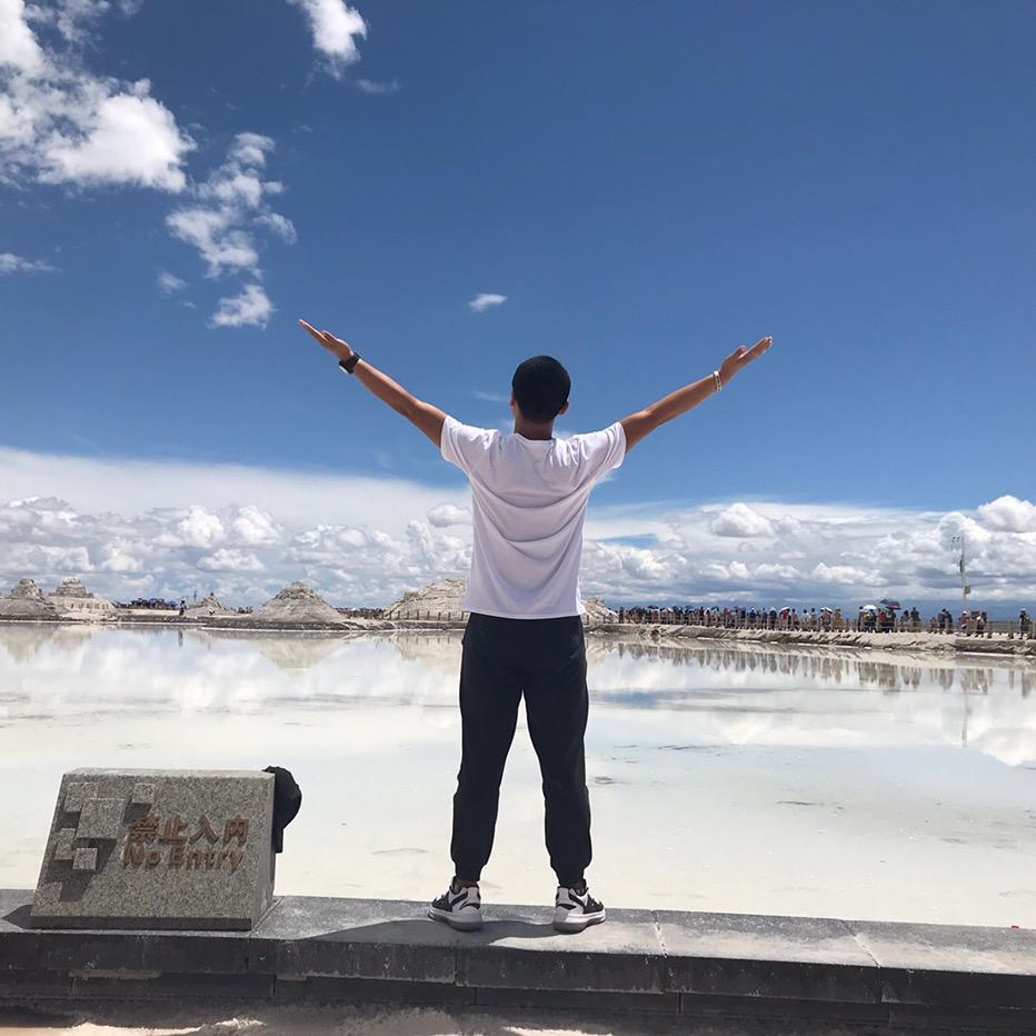 西郊田径队（高中体考四项生）