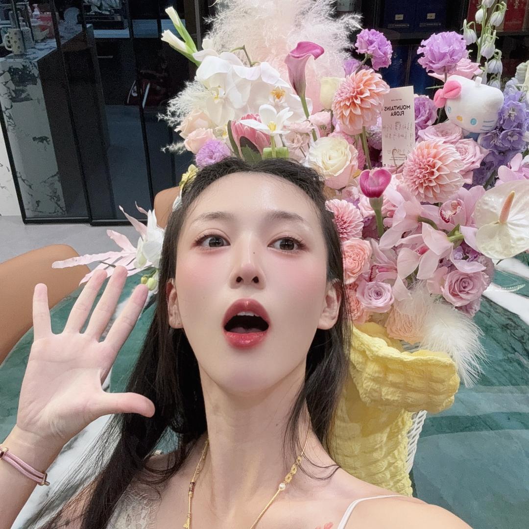@柳总的小娇妻