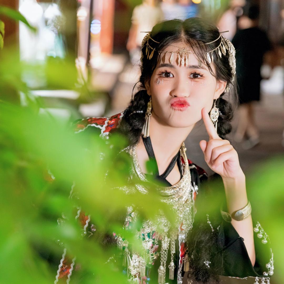 小辣椒