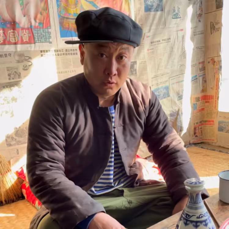 你好 波子