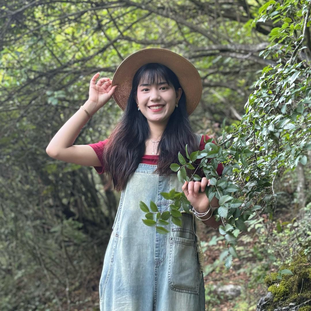 huang  si  敏