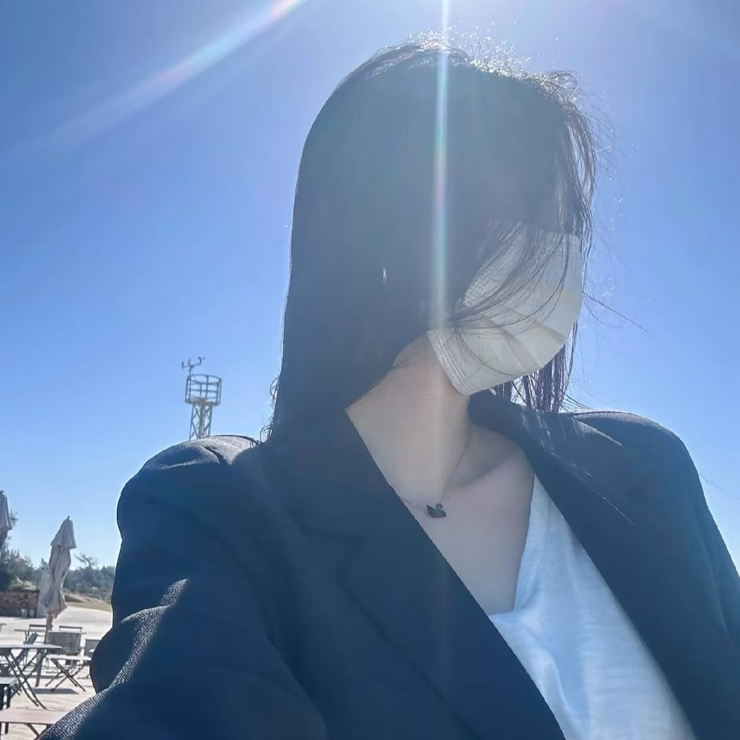 小🍊小陈