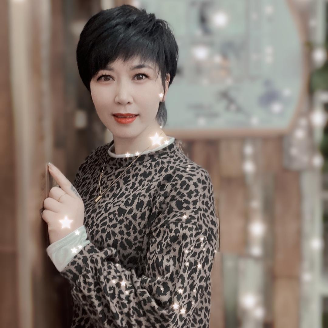 丝享造型中心官方号