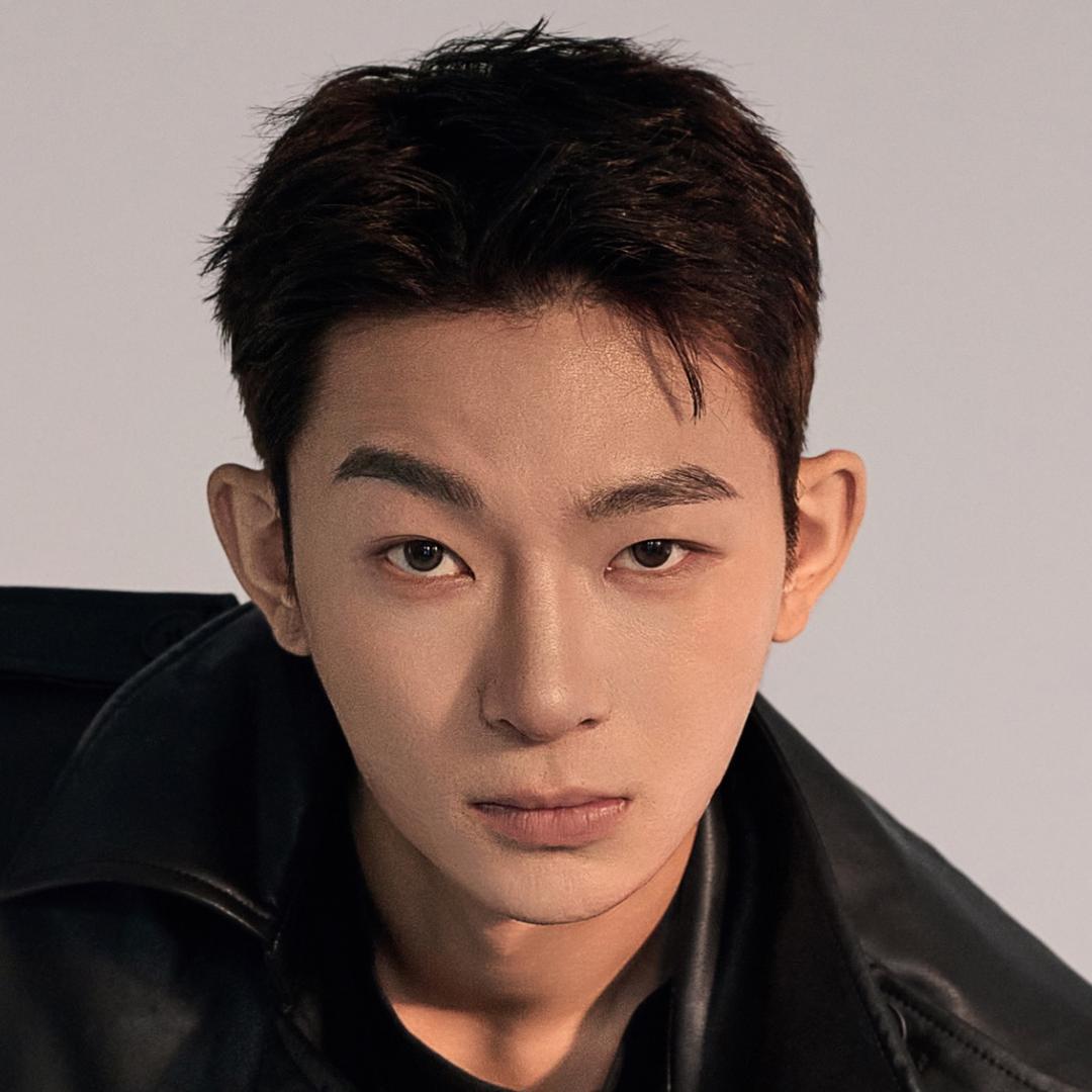 宇灿野生眉官方号