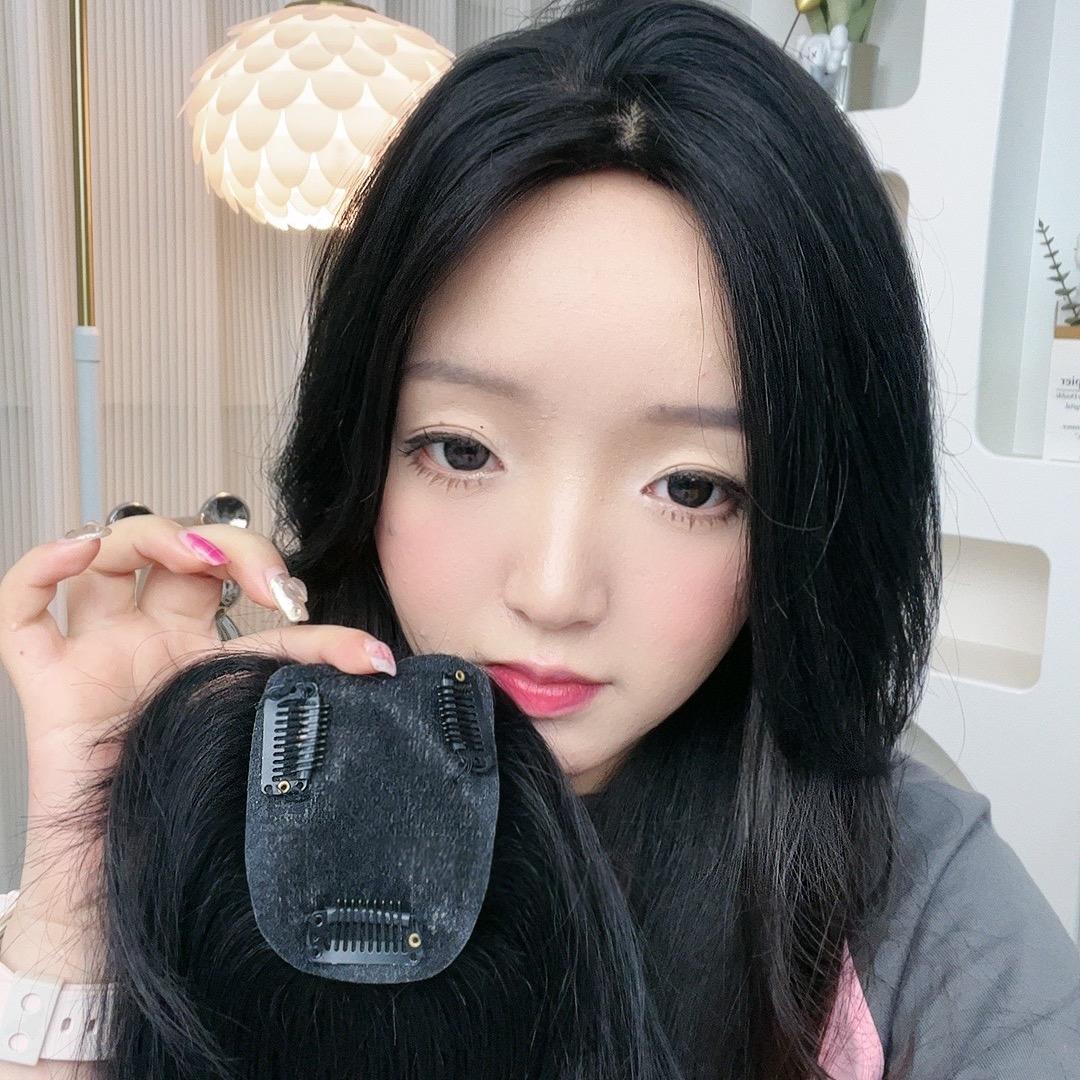 叶子的假发日记