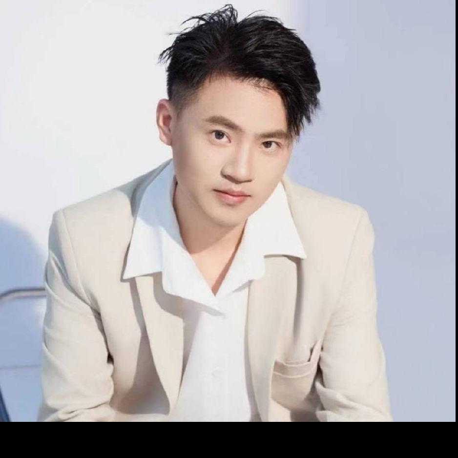 深圳张杰（变美版）