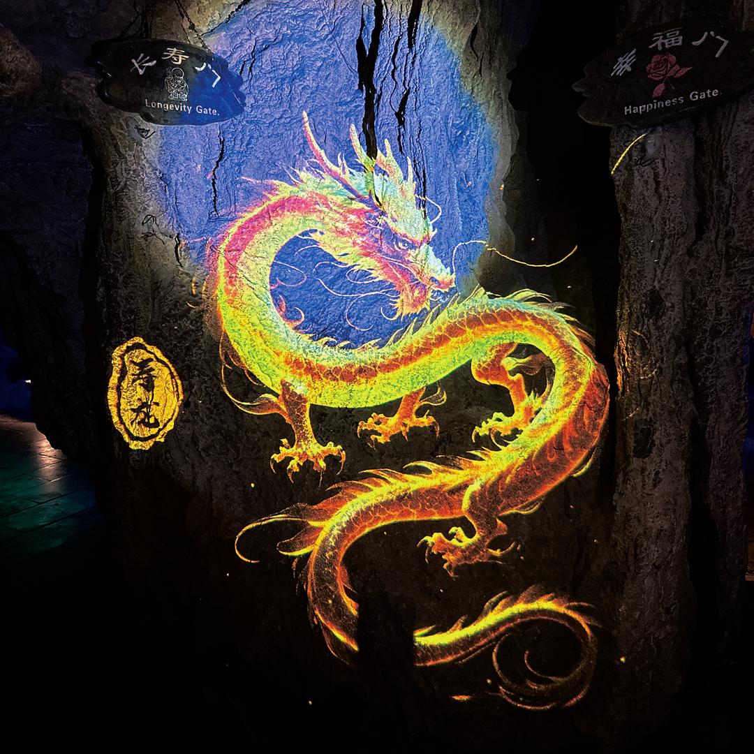 木容玉雕工作室