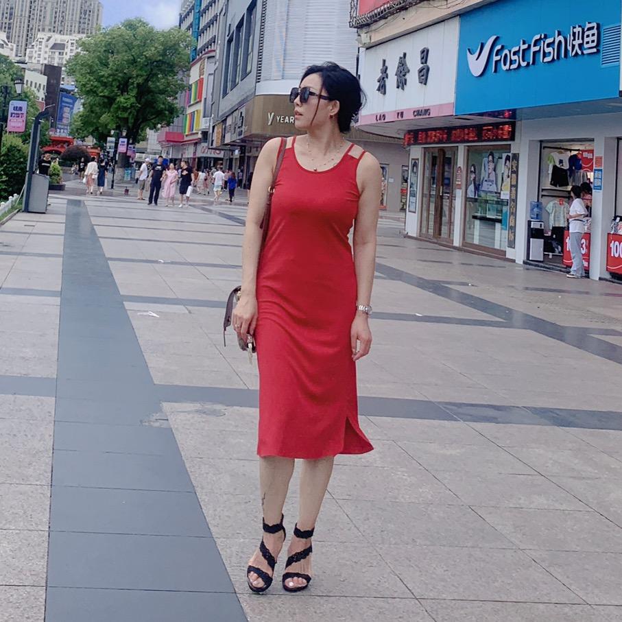 向 暖(贪财好色)