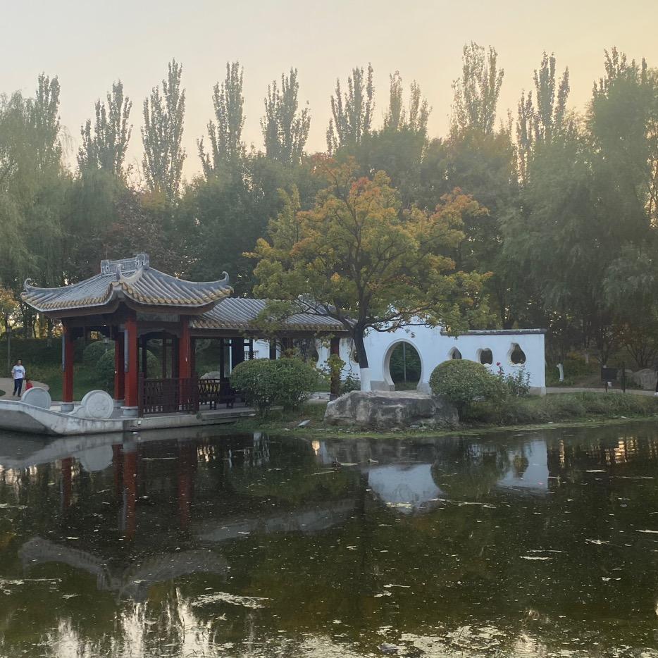 福禄兽